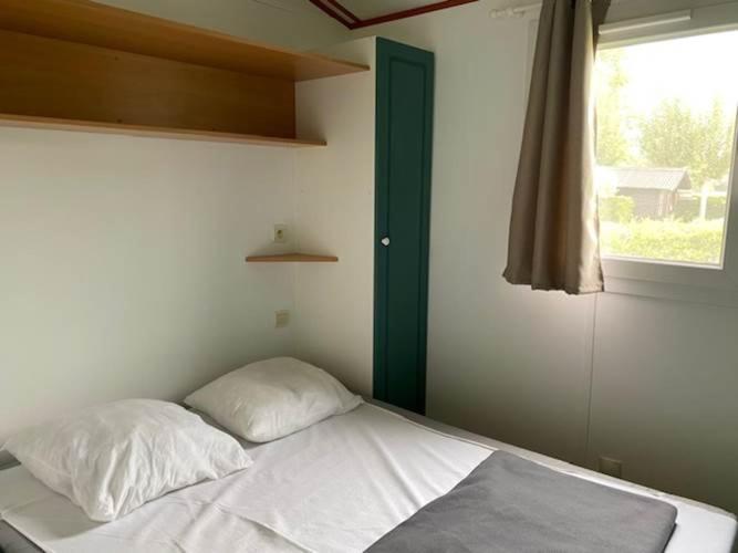 Camping-Caravaning De La Molliere Groffliers Ngoại thất bức ảnh
