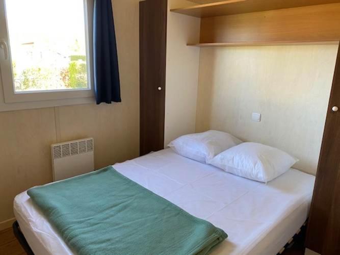 Camping-Caravaning De La Molliere Groffliers Ngoại thất bức ảnh